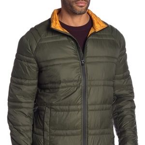 Michael Kors Down Hill Hipster Jacket